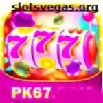 PK67 Game APK