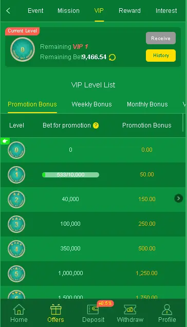 bet939 Casino