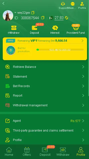 bet939 APK